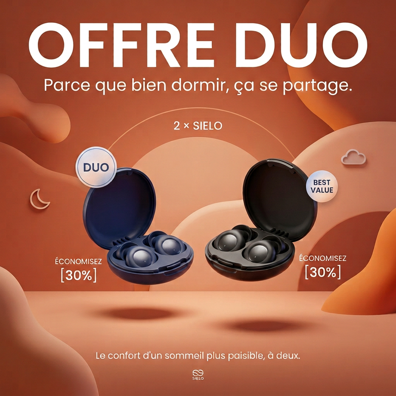 Le Duo Sielo